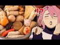 Bring Oden Soup from Dan Da Dan Episode 17 to Real Life! | Anime Food in Real Life