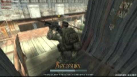 Ultimate Combat Arms Hacks