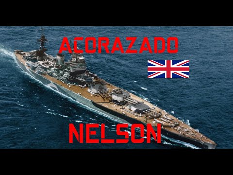 Acorazado Nelson