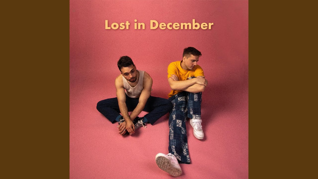 在 YouTube 上觀看「Lost in December」