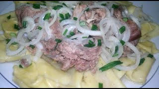 Бешпармак!!! Или Мясо по-казахски!!! (национальное блюдо казахской кухни!!!) Бешпармак!!! Или Мясо по-казахски!!! (национальное блюдо казахской кухни!!!)