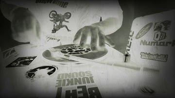 Keep on sckratchin | PT-01 usb | Stokyo Kutter