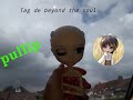 Tag de beyond the soultag pullip