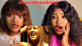 THIS WAS HEARTBREAKING 💔 ..! | The Cranberries - Zombie REACTION