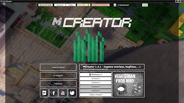 Minecraft Mod Making With MCreator #3 Structure Generation, Mobs and plants