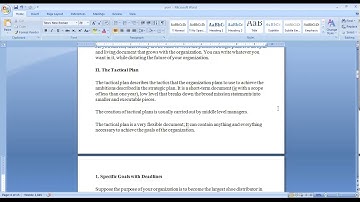 SAITM BBA SEM II PRINCIPLES OF MANAGEMENT UNIT 2 LECTURE 8