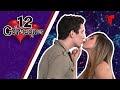 Olvidar y perdonar | 12 Corazones