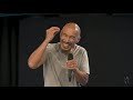 Francis Chan -  The Millennial Generation and the Future of the Church
