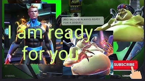 how to easy way mojo defeated always fight with 3star vs 4 star.