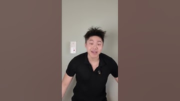 Proof Cantonese is the easiest language #shorts