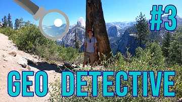 De exacte locatie van mijn fans bepalen met behulp van één enkele afbeelding. GEO DETECTIVE #3