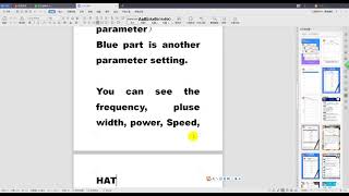 How To Use Focuslaser Color Marking On Stainless Steel Setting