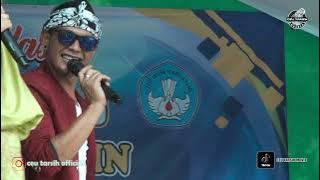 IMBIT AGEUNG LANGSUNG WANGSIT SILIWANGI CEU TARSIH FEAT ELHA MUSIK#MENCUG BARENG NU IMBIT AGEUNG