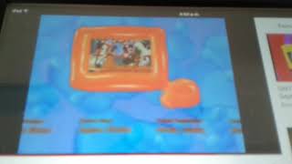 Gmtv Diggin It Ending 2004