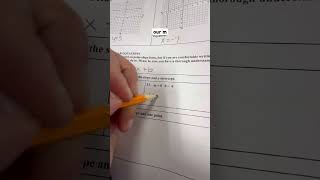 Writing linear equations fast