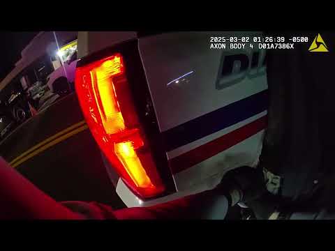 Disabled Man gets illegally arrested in Daytona beach Florida part