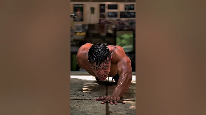 The Ultimate One Arm Push Ups Tutorial