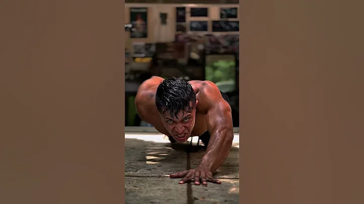 The Ultimate One Arm Push Ups Tutorial