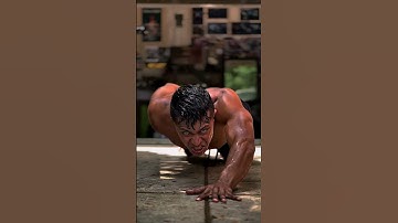 De ultieme tutorial voor push-ups met één arm