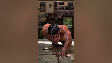 De ultieme tutorial voor push-ups met één arm