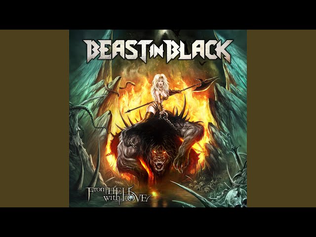 Beast In Black - This Is War