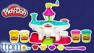 Play-Doh Swirling Shake Shoppe from Hasbro