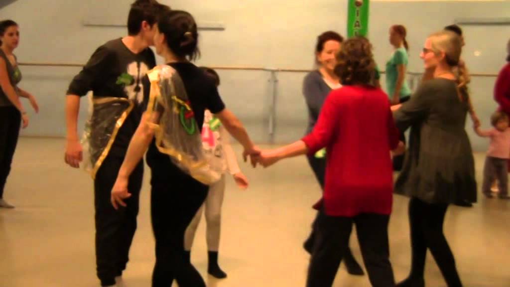 Rakes of Mallow YouTube