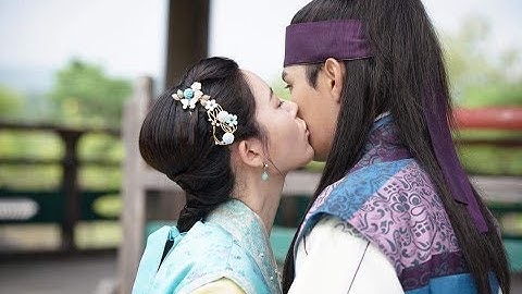 Hwarang || Ban Ryu & Soo Yeon