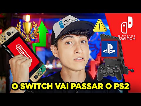 Coelho no Japão 🇯🇵🇧🇷👾⛩ - Conteúdo Nintendo on X: Nossa super Thread  de Consoles em Promoção! O cupom CANALTECH200 acabou! Mas calma que tem  outra pra vc usar no lugar: OFERTA200 Veja