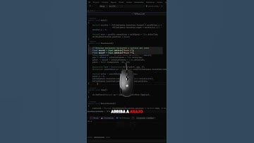 Cómo crear una cámara en tercera persona con Cinemachine | Unity 6