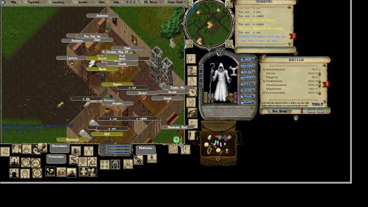 Egg Hunting & Discordance Training Part I YouTube