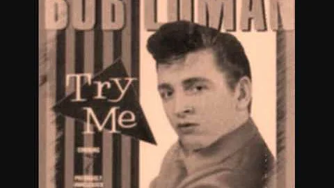 Bob Luman - Try Me