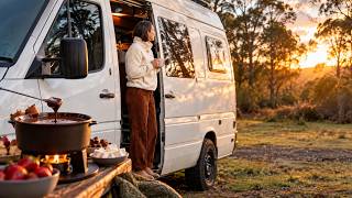 Exploring the North Coast of Tasmania in winter | Tasmania's Chocolate Winterfest!