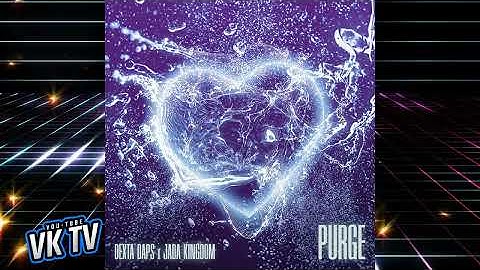 Dexta Daps ft. Jada Kingdom - Purge (Official Audio)