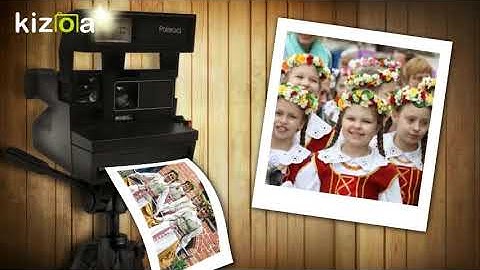 Movie Maker - Kizoa Video Düzenleme Programı: little dreamers