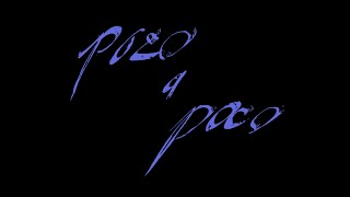 riela - poco a poco (official music video)