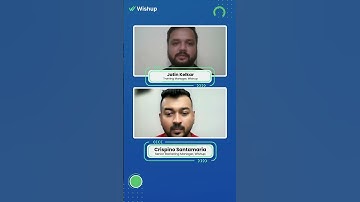 Will AI replace Virtual Assistants? #wishup#aitools #ai