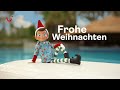 Frohe Weihnachten mit TUI 🎄