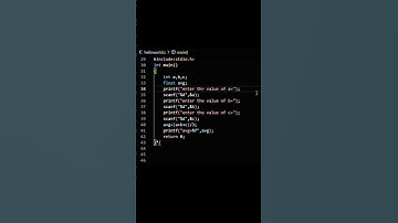 Basic c programming for biggers#shorts #coding #programming #clanguage #trending #viral
