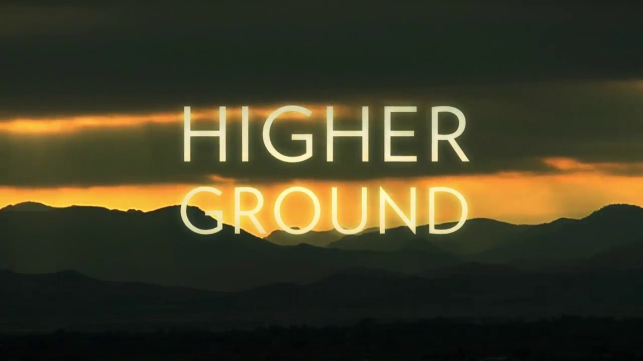 Higher Ground YouTube