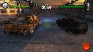 Игра Death Race: The Game! для Андроид screenshot 4