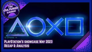 PlayStation's Showcase May 2023. Recap & Analysis