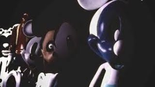 Five Nights At Treasure Island Fanmade 1.0