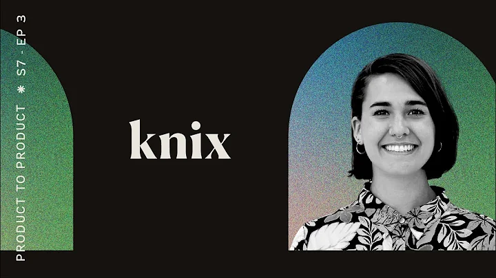 P2P Podcast [S7 Ep.3] Featuring Julia Friesen @ Knix