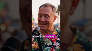 Pattaya ist anders ❤️ #thailand #pattaya #viral