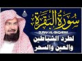 سورة البقرة كاملة للشيخ عبد الرحمن السديس لحفظ وتحصين المنزل وجلب البركة تلاوة رائعة Sourah Baqara سورة البقرة كاملة للشيخ عبد الرحمن السديس لحفظ وتحصين المنزل وجلب البركة تلاوة رائعة Sourah Baqara
