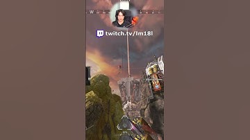 HOW ASIA SERVERS OF APEX ARE LIKE IN 30 SECONDS