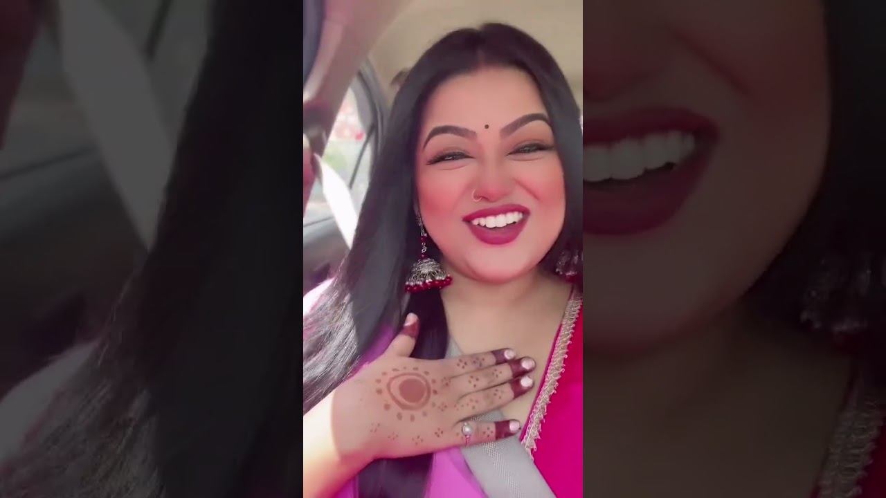 #Shorts | #Funny Song | दिलवा डोले थोड़े थोड़े | #Ankush Raja, #Karishma Kakkar | खानदान उजाड़ देम