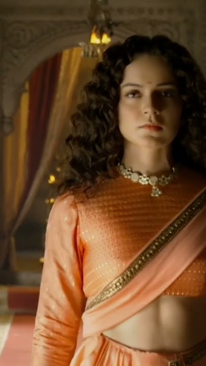 Kangana Ranaut Manikarnika Status Video