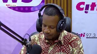 LIVE!!! Eyewitness News | 13-02-2026 | #CitiNewsroom